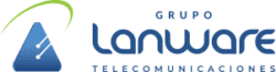Grupo Lanware Logo