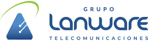 Grupo Lanware Logo