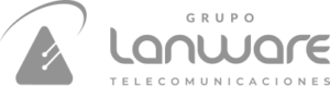 Logo Grupo Lanware
