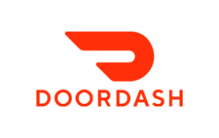 Doordash Logo