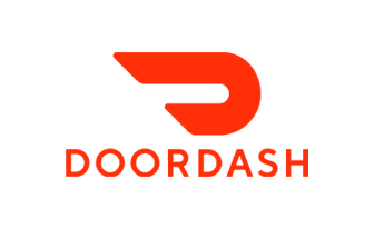 Doordash Logo