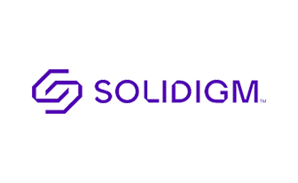 Solidigm Logo