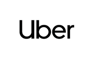 Uber Logo