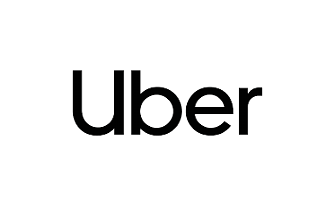 Uber Logo
